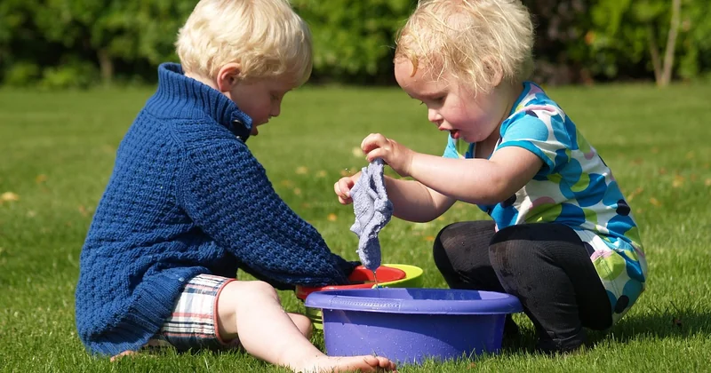 Sac de couchage bébé et tout-petit : ce qui change tout