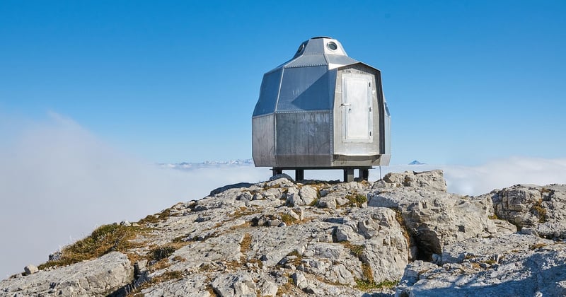Voyage solo nature bivouac : réussir ses premières fois