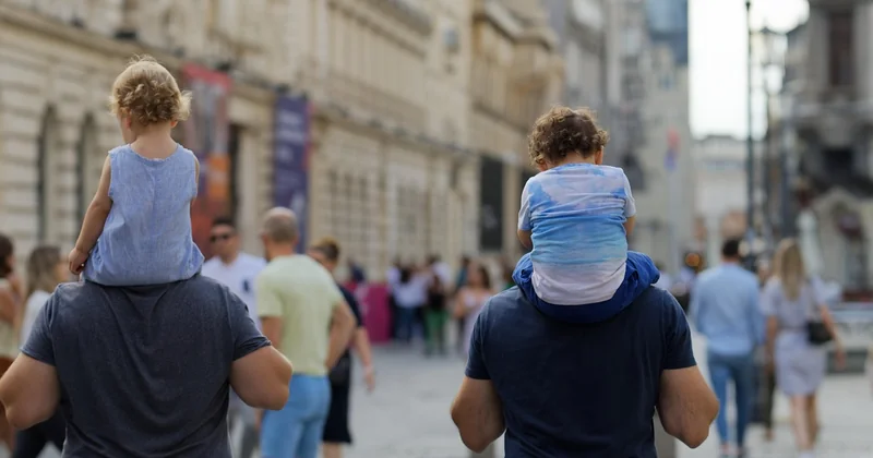 Comment choisir les grandes villes adaptées à votre famille