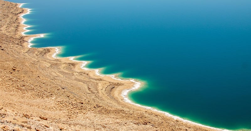 Les plus belles randonnées en bord de mer à découvrir absolument