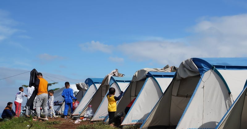 Le meilleur comparatif des réchauds de camping légers et performants