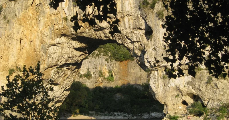 Où partir : Ardèche, Dordogne, Verdon