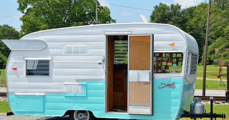 Voyager en camping-car avec des enfants : astuces et itinéraires malins