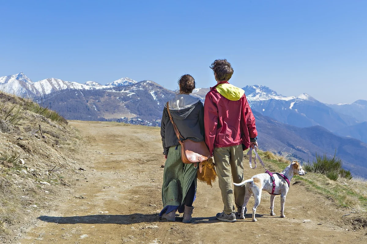 Quel massif choisir selon la saison et le type de couple ?
