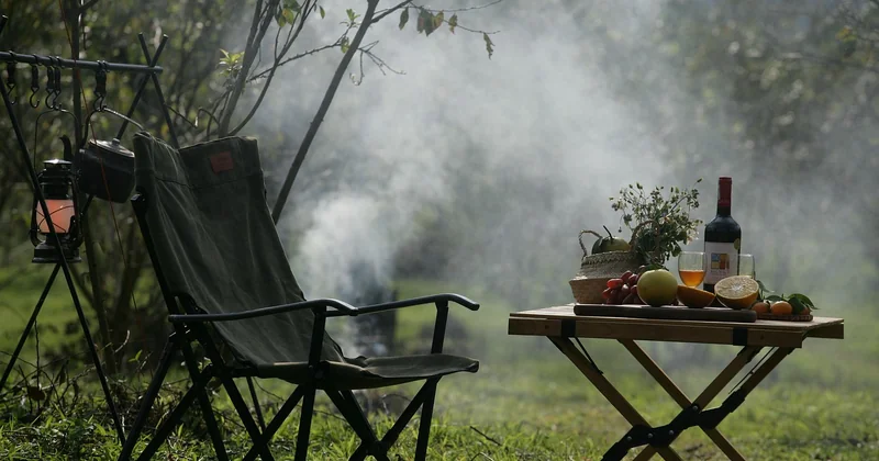 Le classement des parcs nationaux selon votre profil de campeur