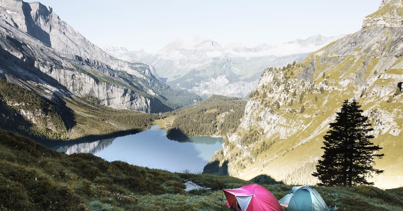 Tente de montagne : le guide complet pour bien la choisir